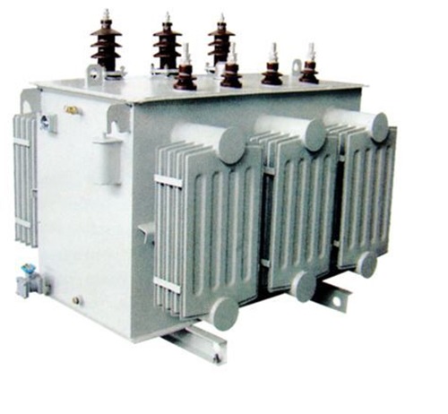 日照SCB11-250KVA/10KV/0.4KV油浸式变压器